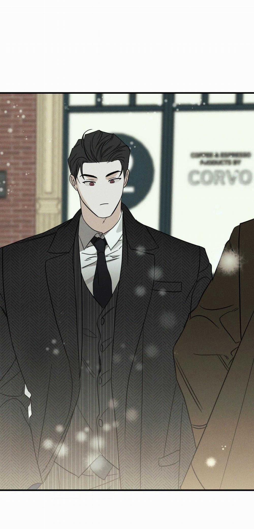 Ôi, Kẻ Thù Không Đội Trời Chung 33 trang 30