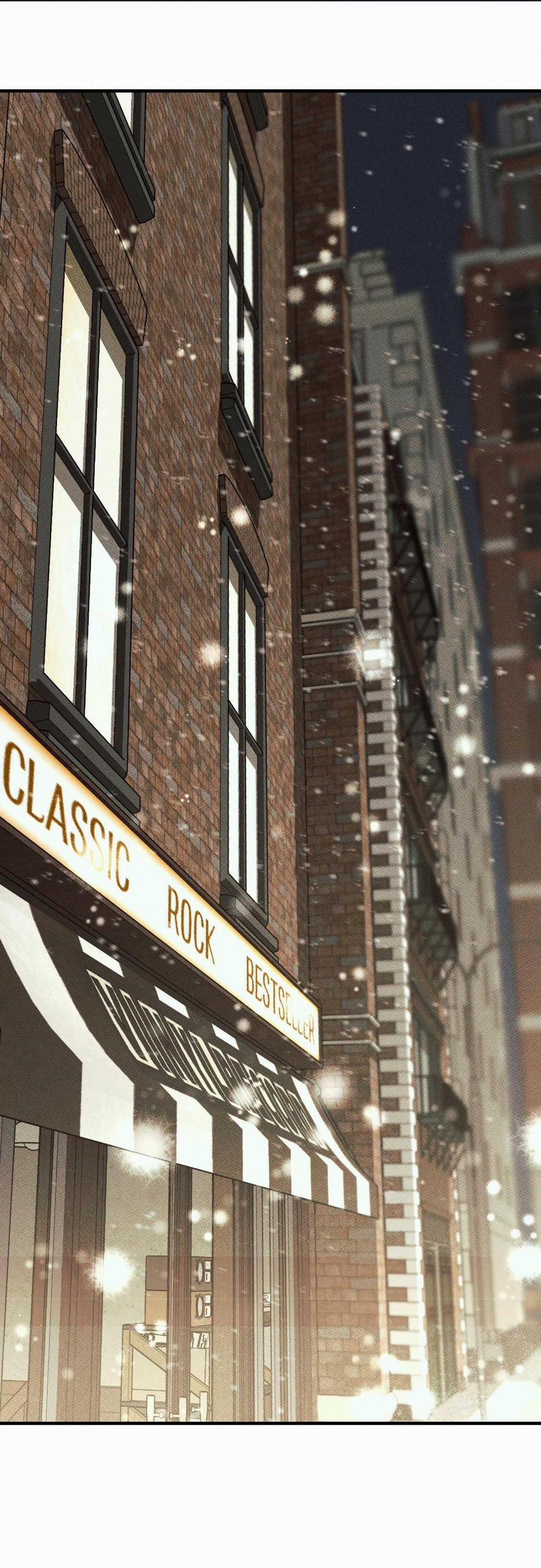 Ôi, Kẻ Thù Không Đội Trời Chung 34 trang 0