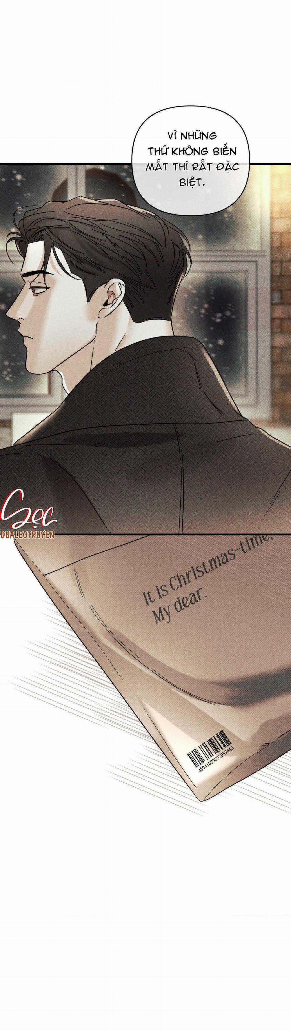 Ôi, Kẻ Thù Không Đội Trời Chung 34 trang 11