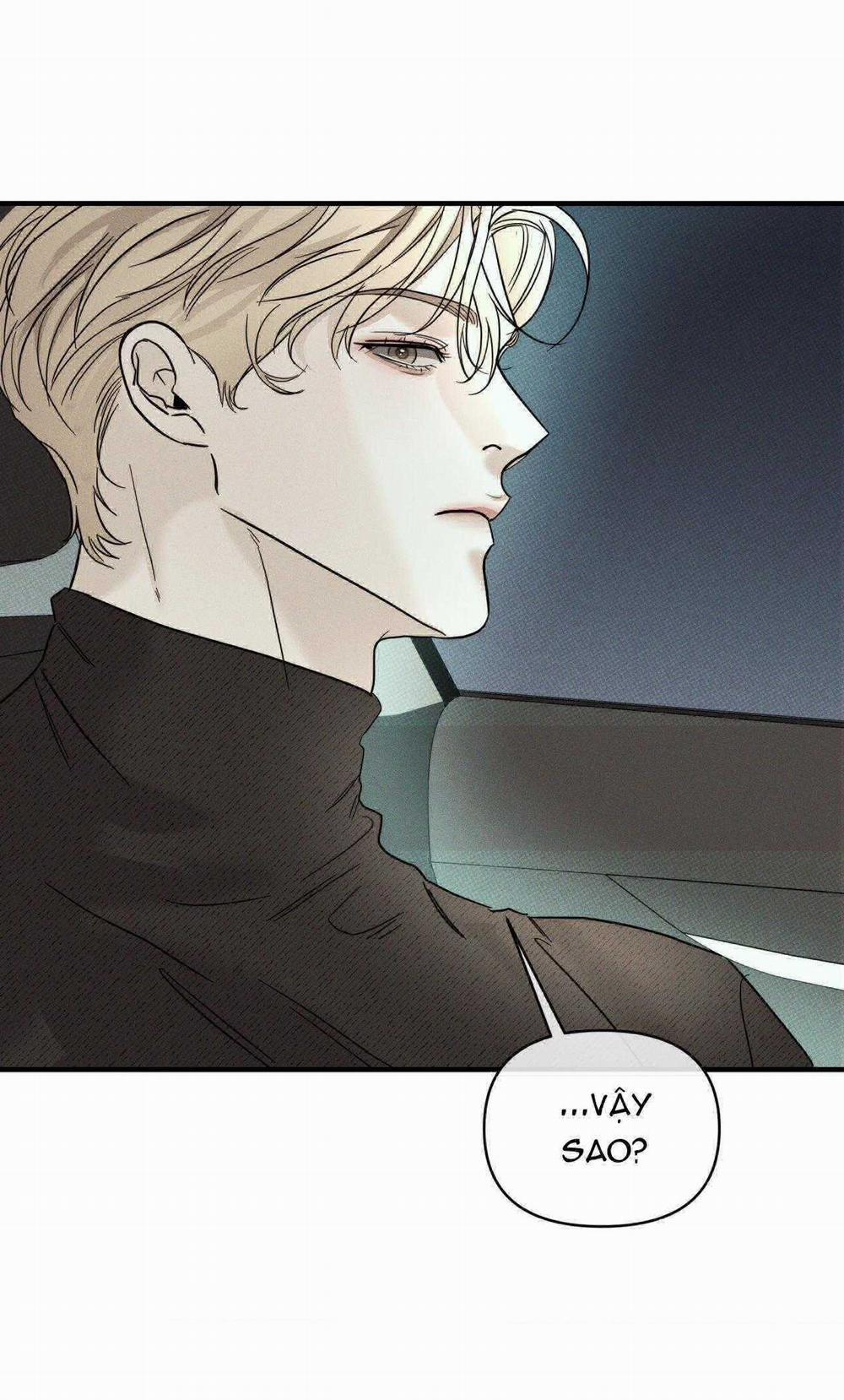 Ôi, Kẻ Thù Không Đội Trời Chung 34 trang 16