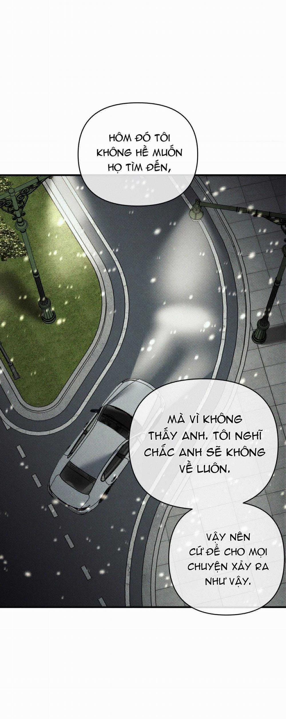 Ôi, Kẻ Thù Không Đội Trời Chung 34 trang 19