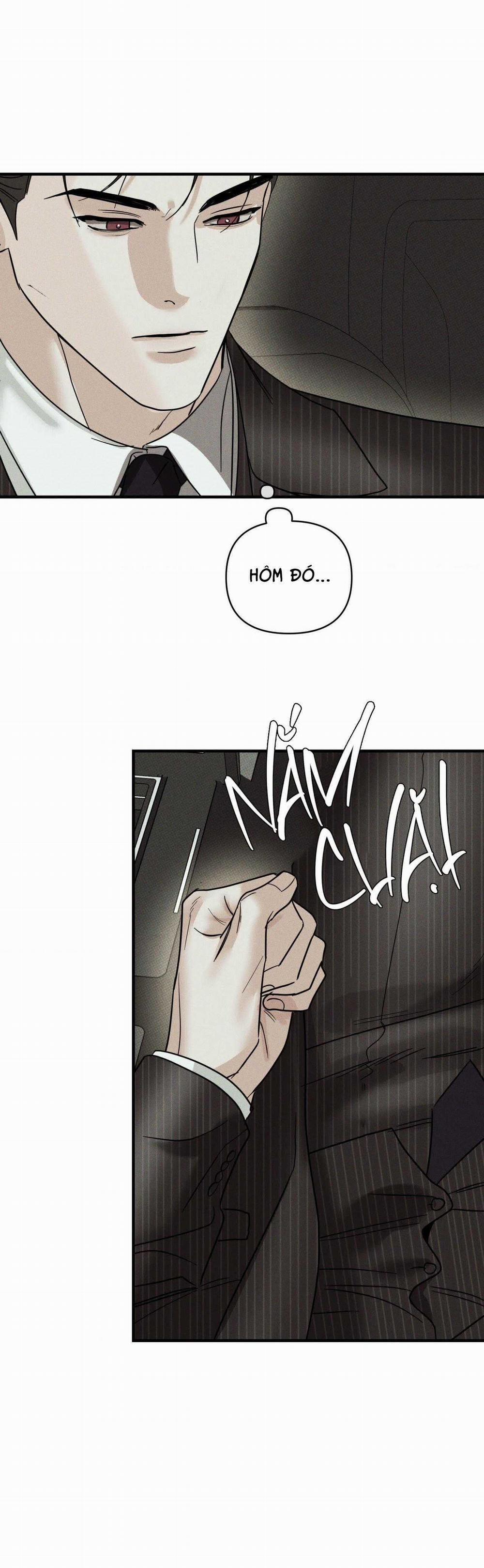 Ôi, Kẻ Thù Không Đội Trời Chung 34 trang 20