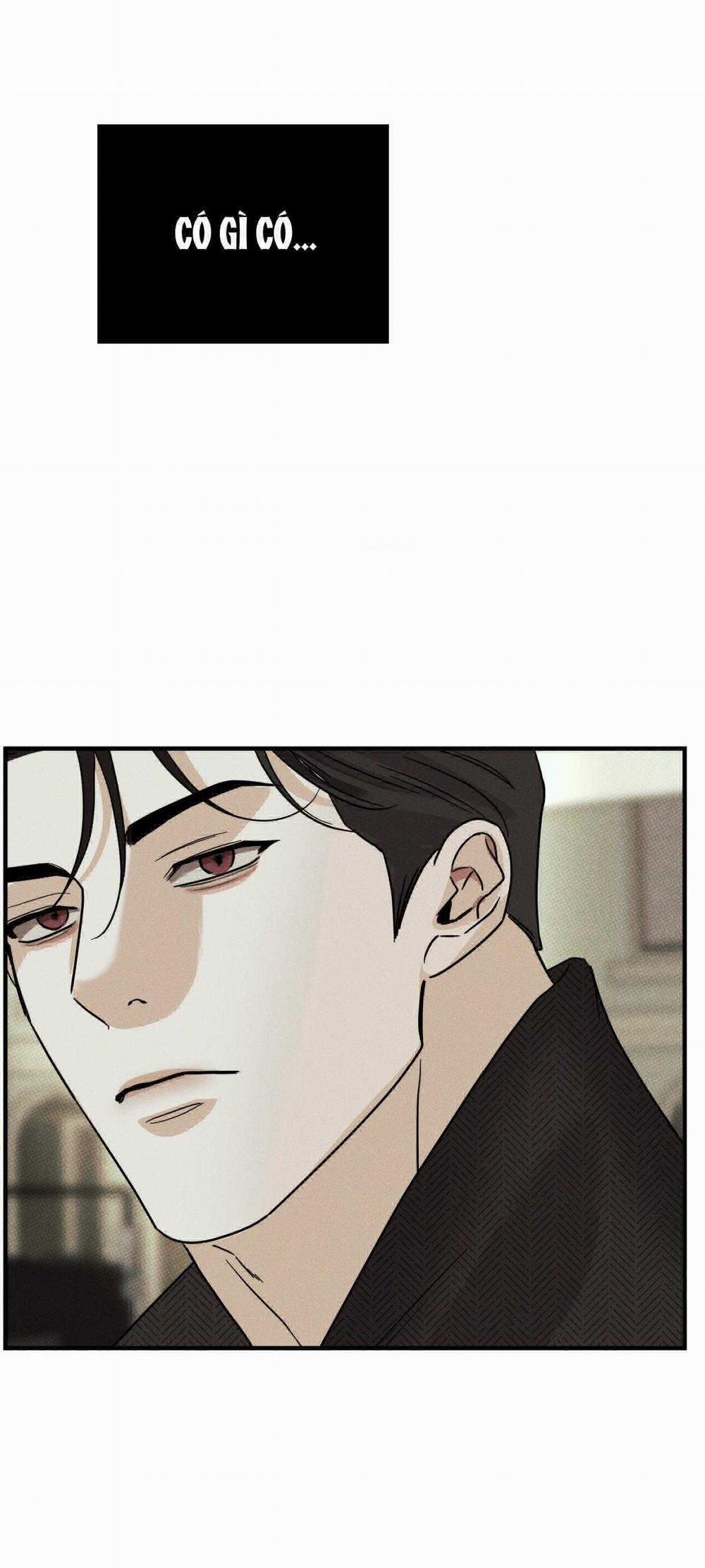 Ôi, Kẻ Thù Không Đội Trời Chung 34 trang 3