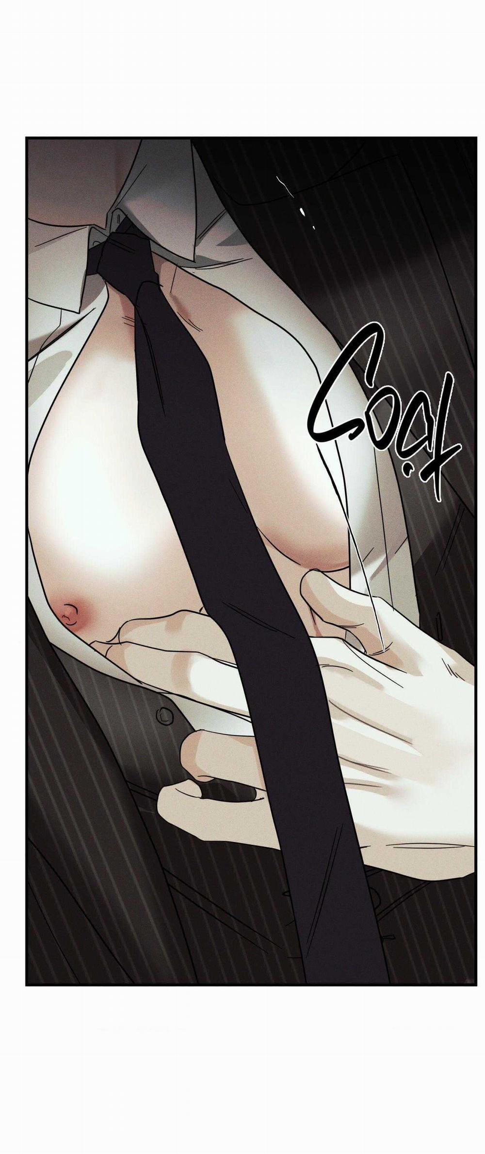 Ôi, Kẻ Thù Không Đội Trời Chung 34 trang 46