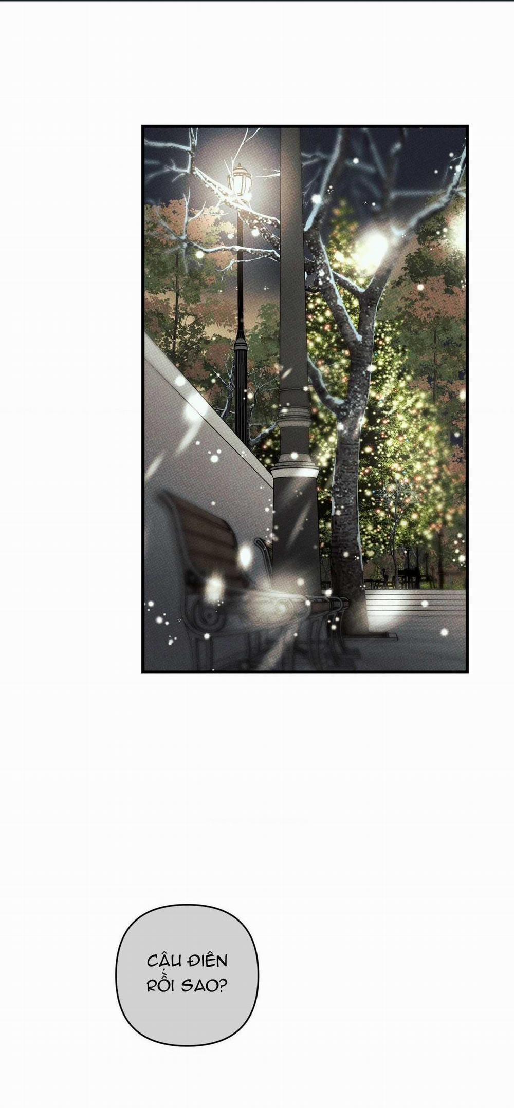 Ôi, Kẻ Thù Không Đội Trời Chung 35 trang 0