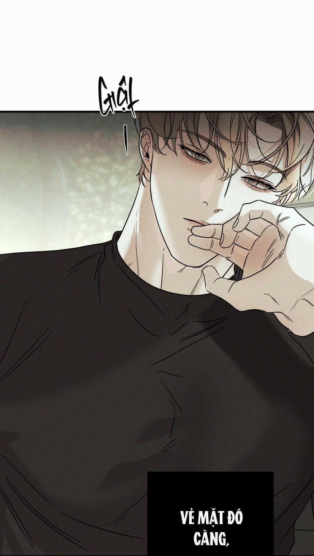 Ôi, Kẻ Thù Không Đội Trời Chung 35 trang 11