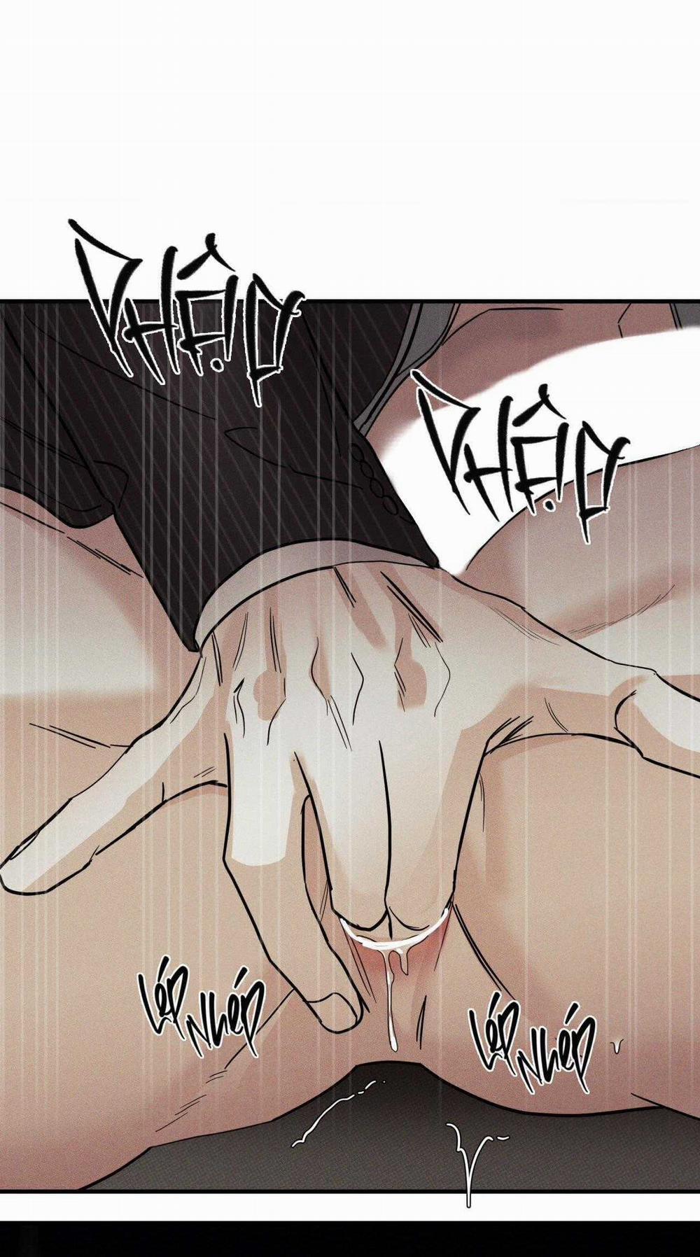 Ôi, Kẻ Thù Không Đội Trời Chung 35 trang 13