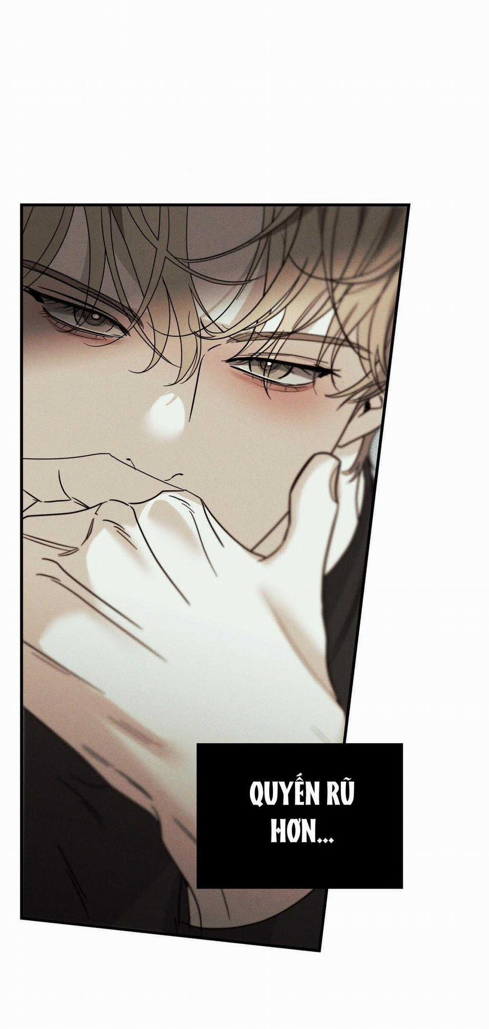 Ôi, Kẻ Thù Không Đội Trời Chung 35 trang 16