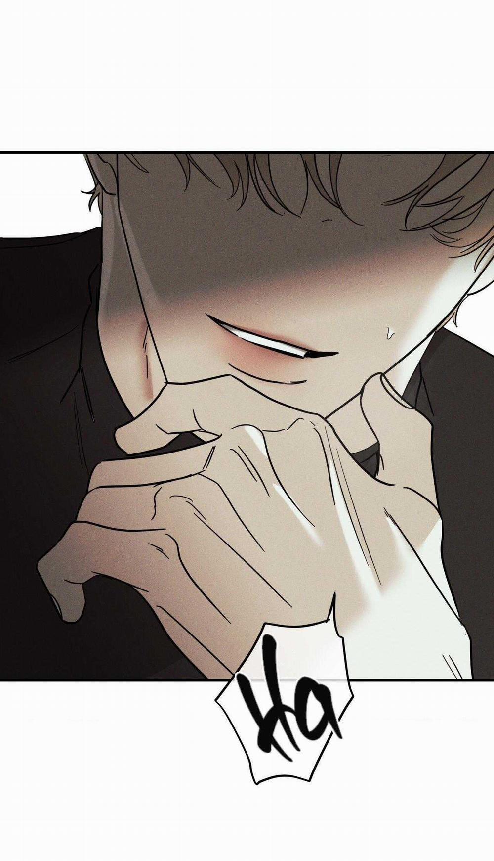 Ôi, Kẻ Thù Không Đội Trời Chung 35 trang 19