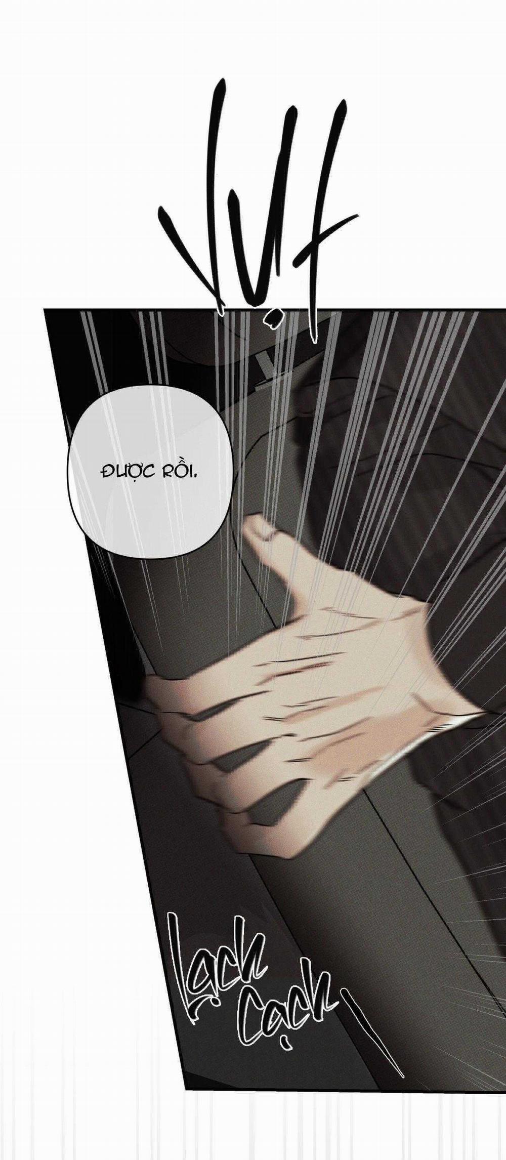 Ôi, Kẻ Thù Không Đội Trời Chung 35 trang 20