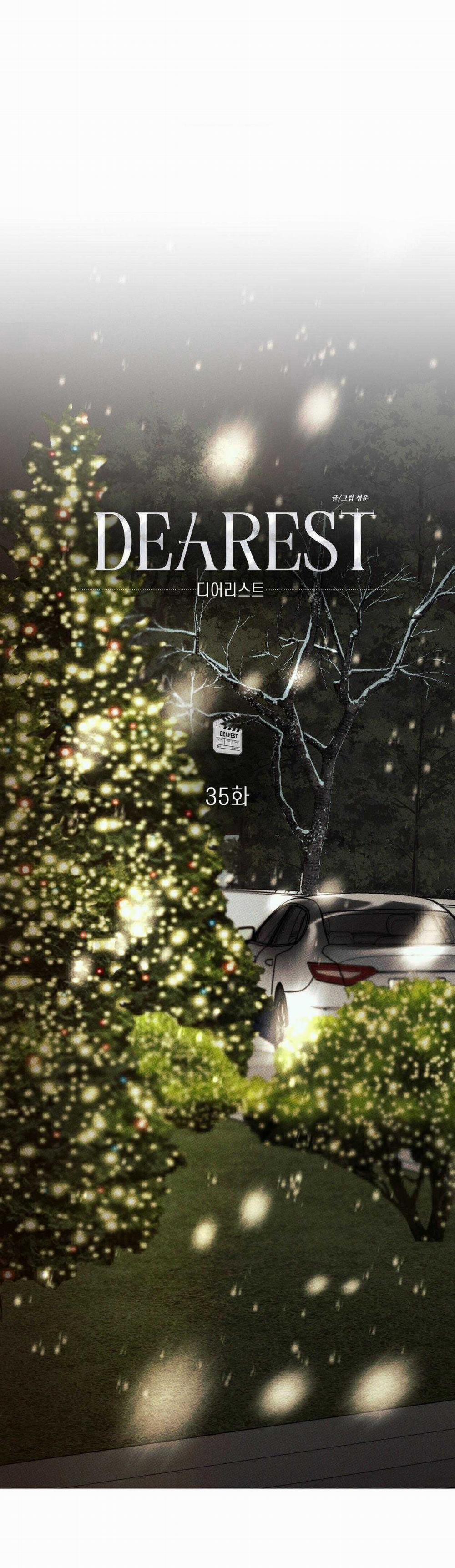 Ôi, Kẻ Thù Không Đội Trời Chung 35 trang 24