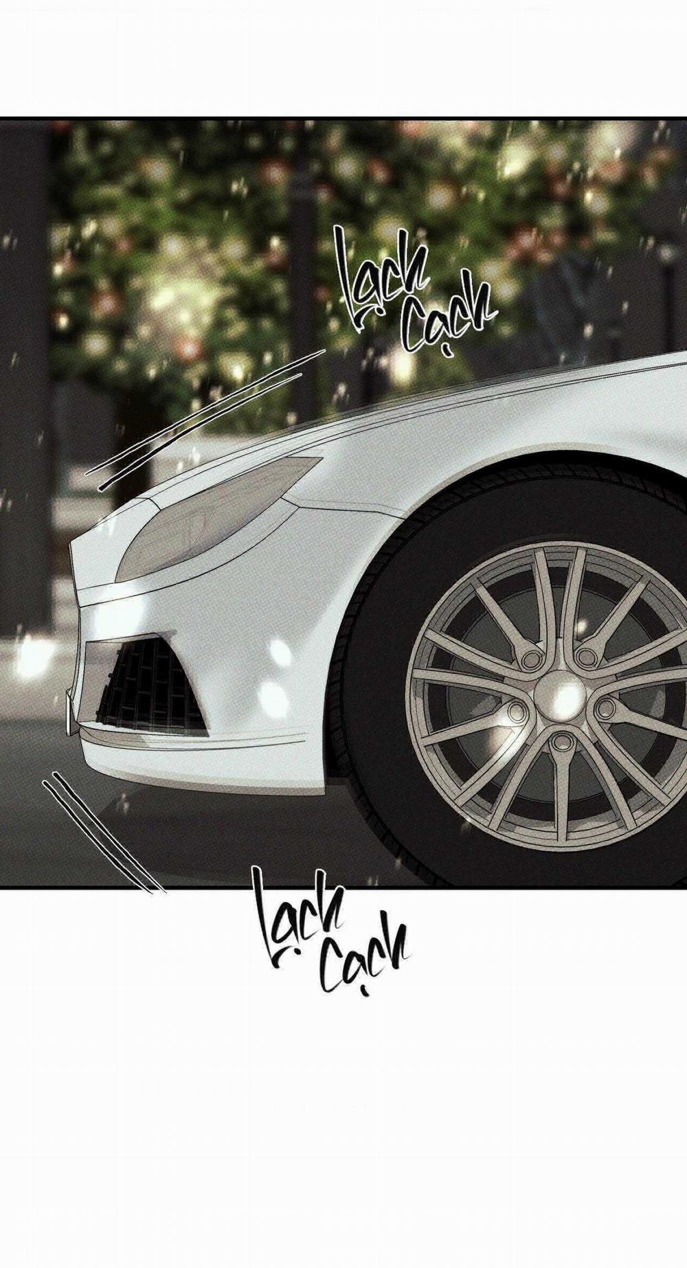 Ôi, Kẻ Thù Không Đội Trời Chung 35 trang 25