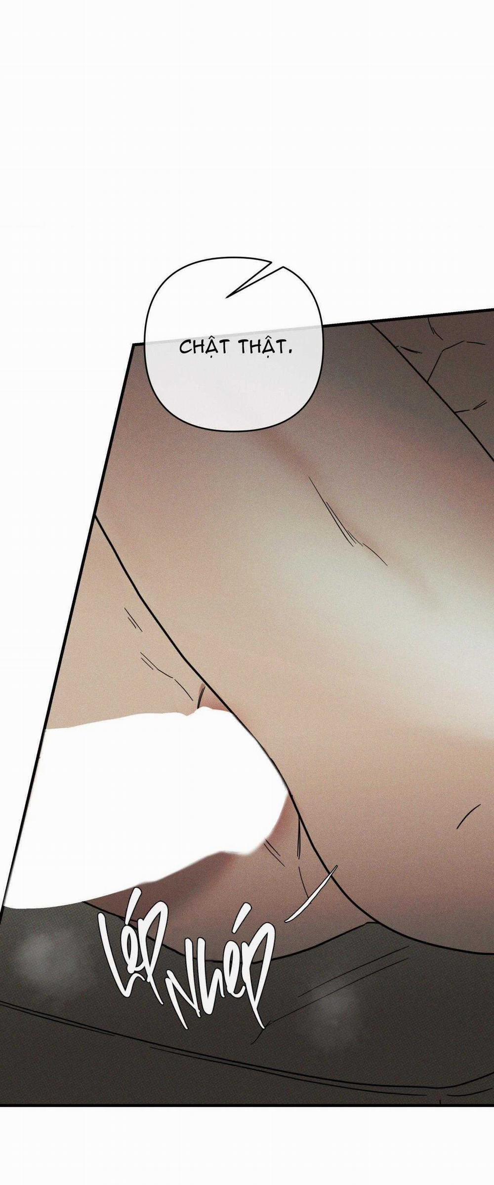 Ôi, Kẻ Thù Không Đội Trời Chung 35 trang 29