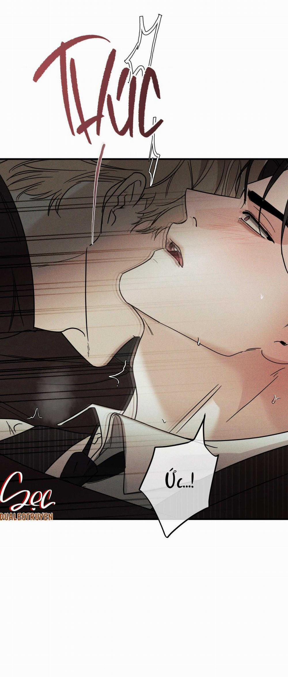 Ôi, Kẻ Thù Không Đội Trời Chung 35 trang 31