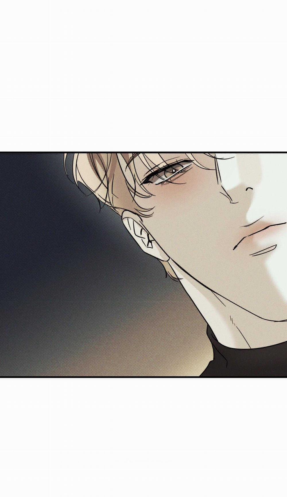 Ôi, Kẻ Thù Không Đội Trời Chung 35 trang 47