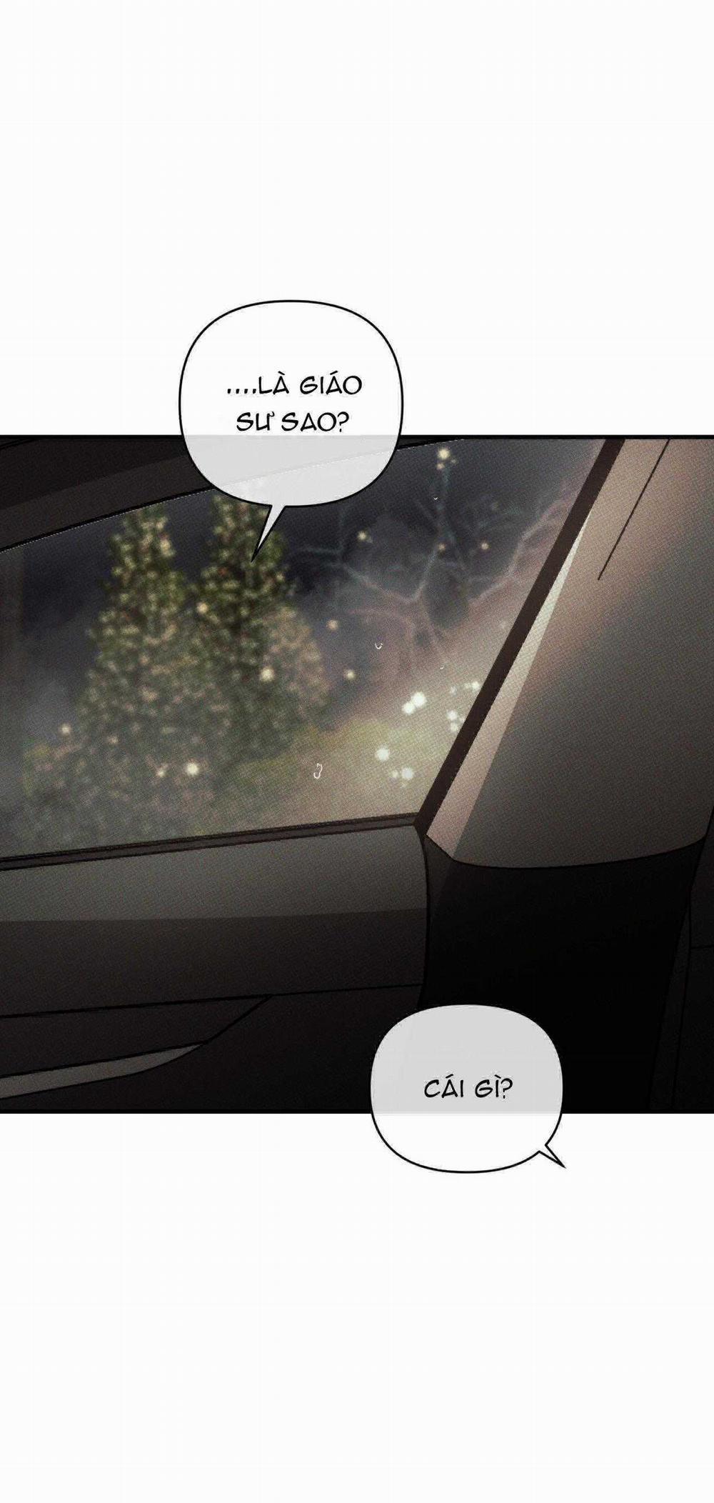 Ôi, Kẻ Thù Không Đội Trời Chung 35 trang 48