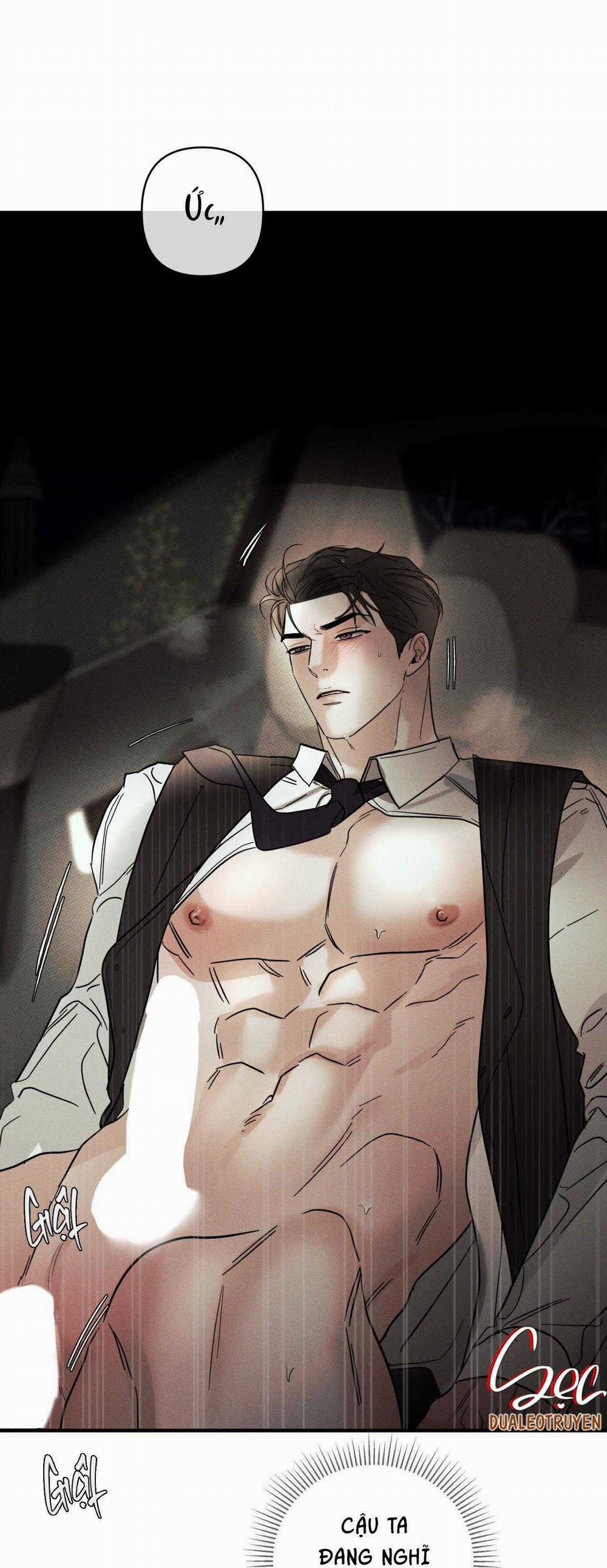 Ôi, Kẻ Thù Không Đội Trời Chung 35 trang 51