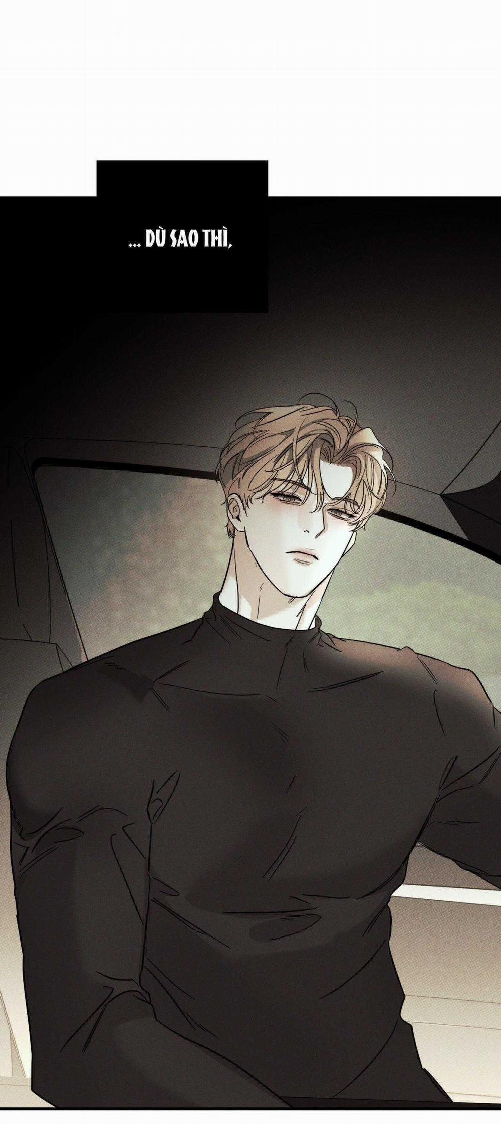 Ôi, Kẻ Thù Không Đội Trời Chung 35 trang 8