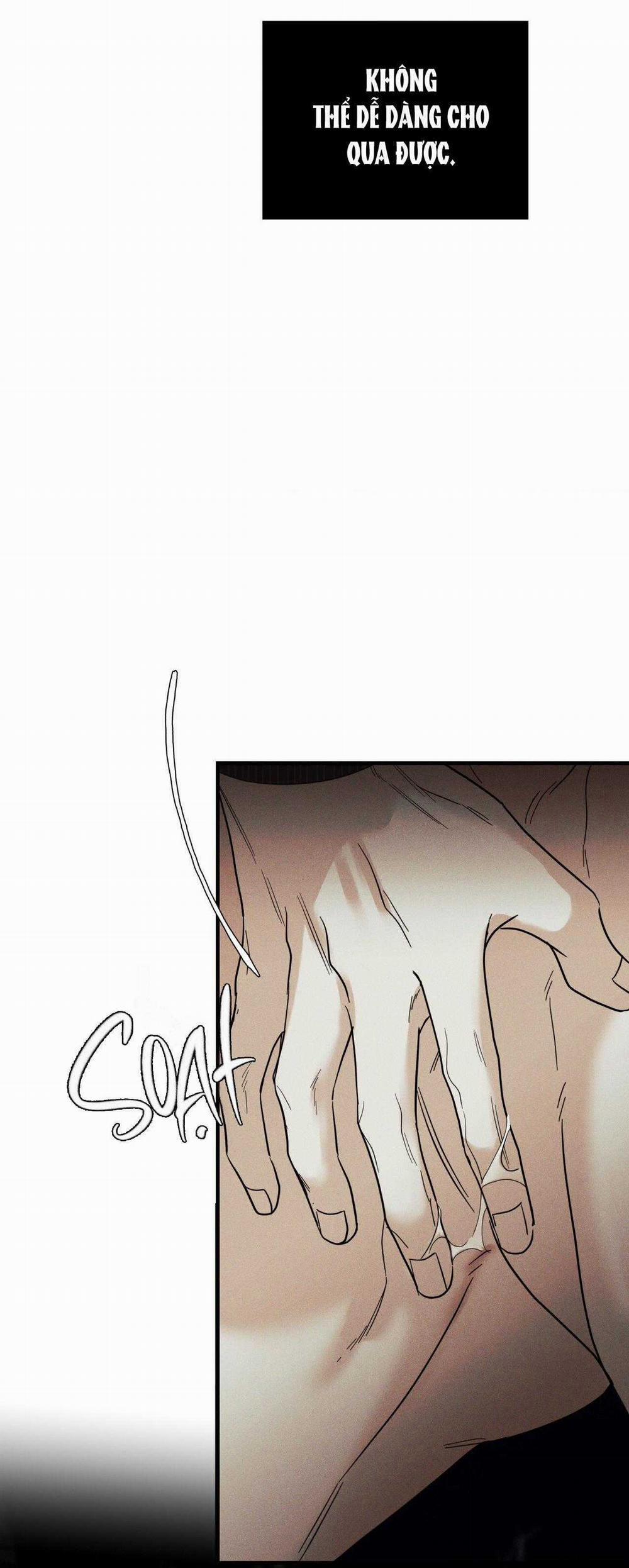 Ôi, Kẻ Thù Không Đội Trời Chung 35 trang 9