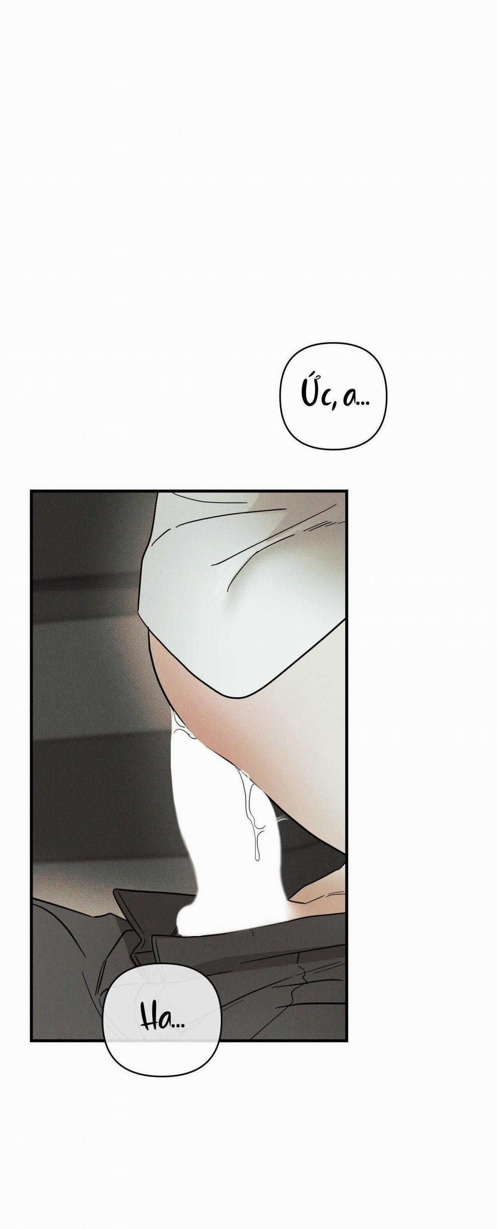 Ôi, Kẻ Thù Không Đội Trời Chung 36 trang 13