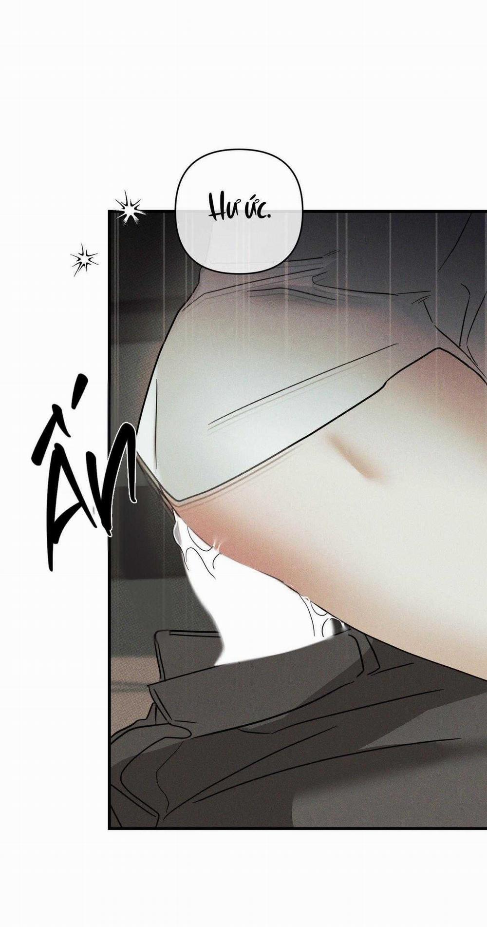 Ôi, Kẻ Thù Không Đội Trời Chung 36 trang 14