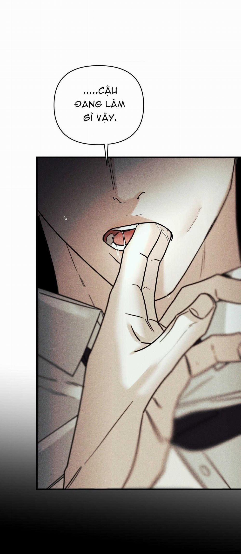 Ôi, Kẻ Thù Không Đội Trời Chung 36 trang 2