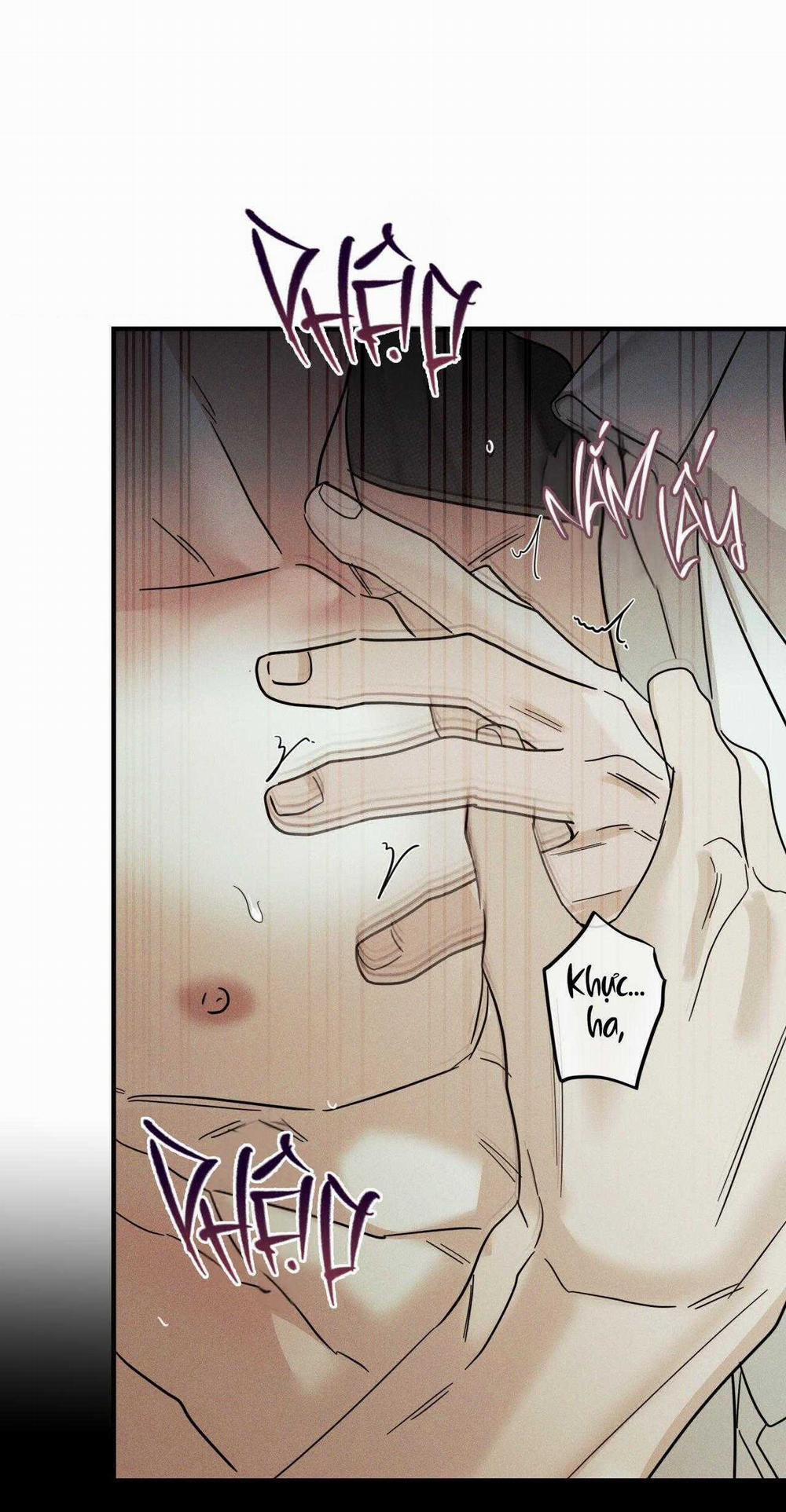 Ôi, Kẻ Thù Không Đội Trời Chung 36 trang 22