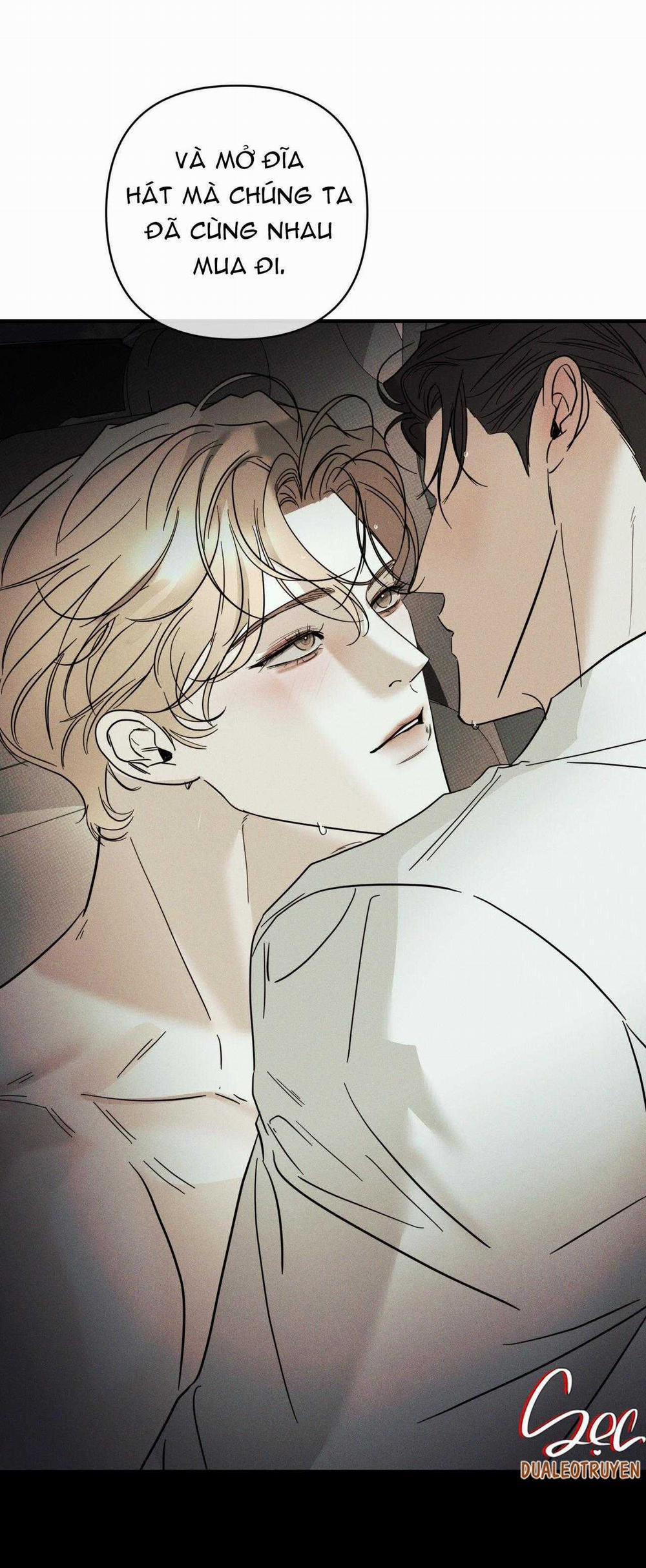 Ôi, Kẻ Thù Không Đội Trời Chung 36 trang 26