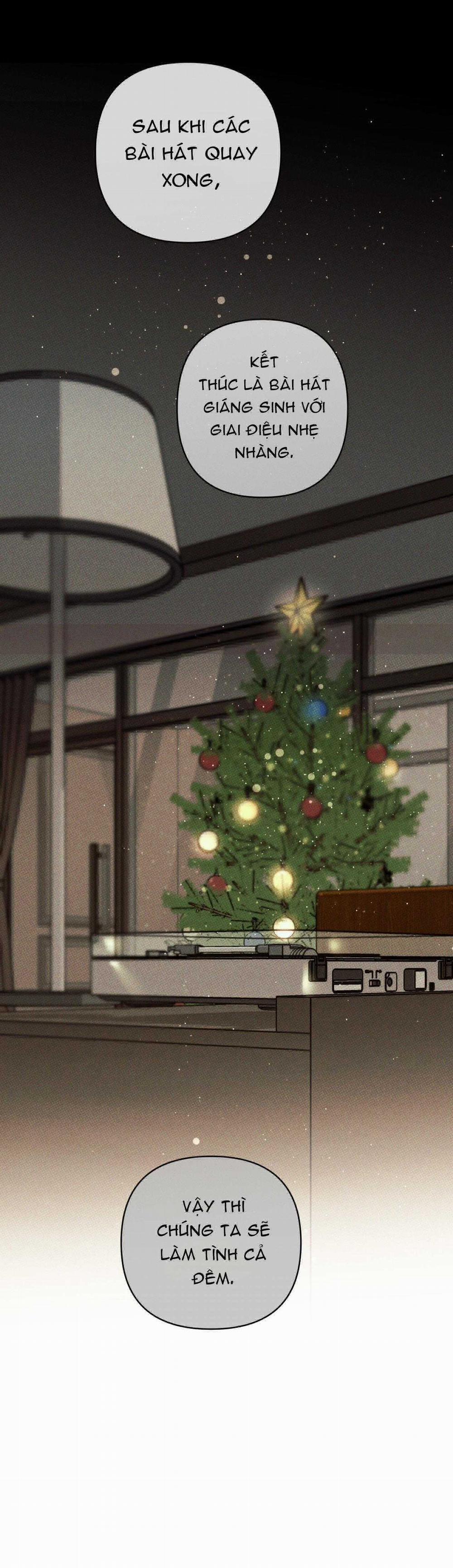 Ôi, Kẻ Thù Không Đội Trời Chung 36 trang 27