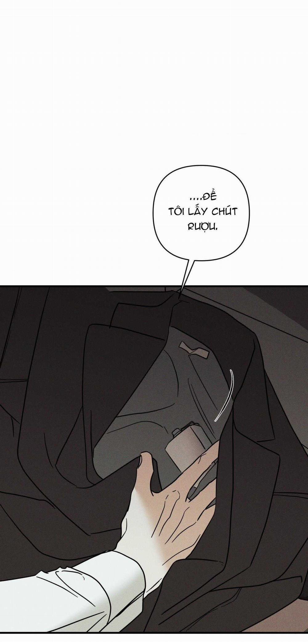 Ôi, Kẻ Thù Không Đội Trời Chung 36 trang 34