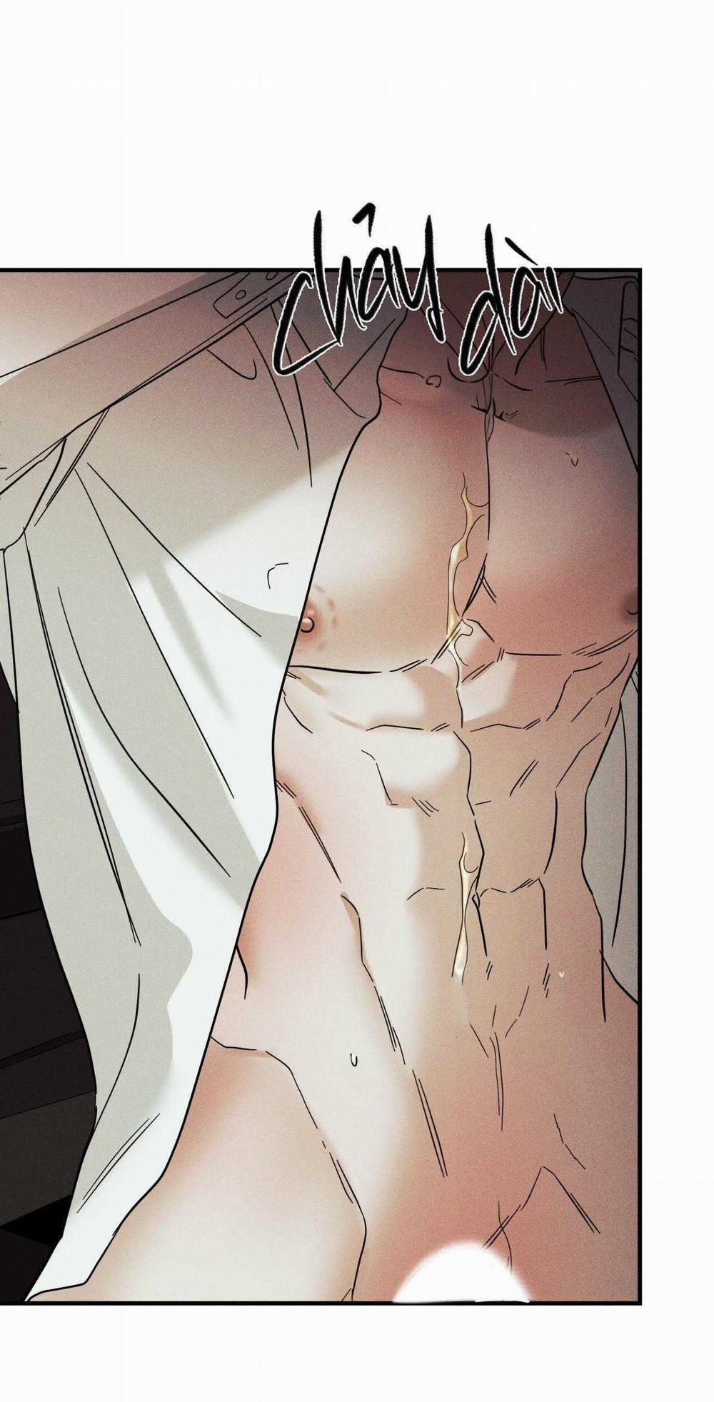 Ôi, Kẻ Thù Không Đội Trời Chung 36 trang 36