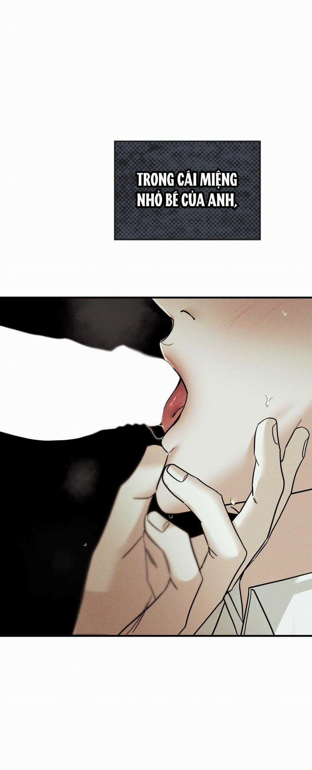 Ôi, Kẻ Thù Không Đội Trời Chung 36 trang 4