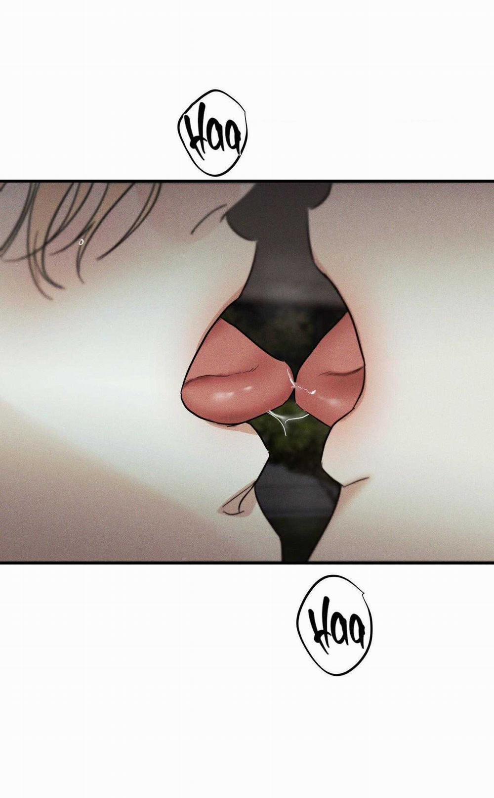 Ôi, Kẻ Thù Không Đội Trời Chung 36 trang 43