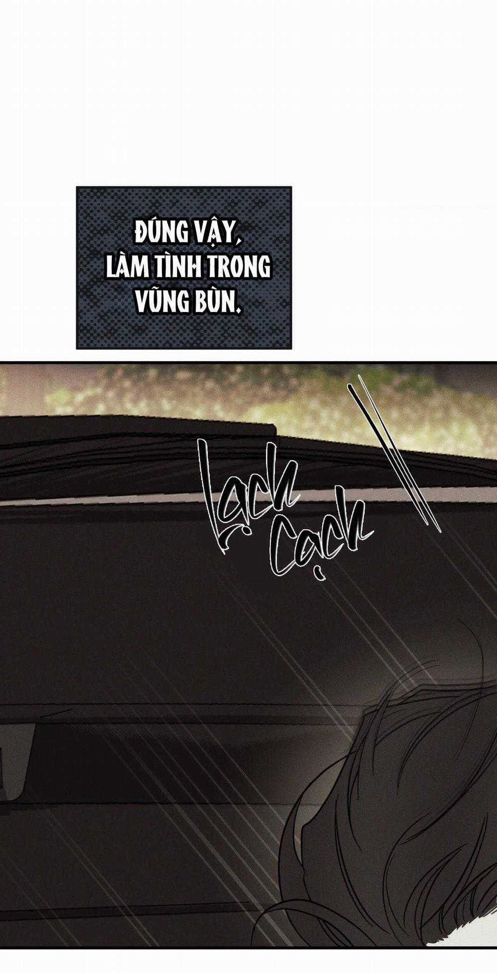 Ôi, Kẻ Thù Không Đội Trời Chung 36 trang 48