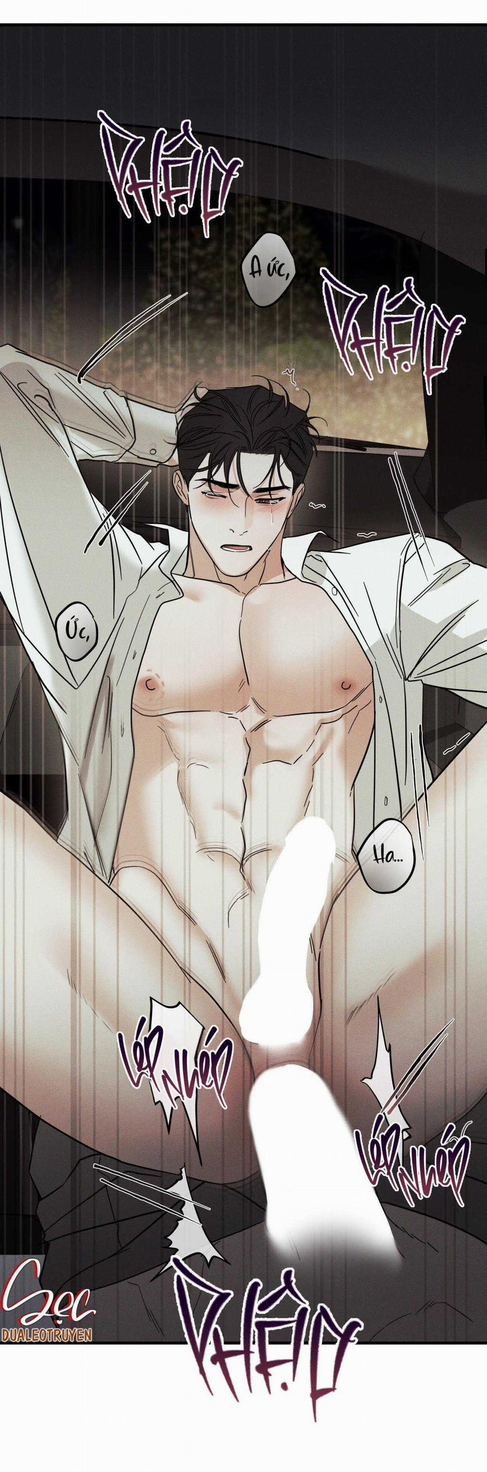 Ôi, Kẻ Thù Không Đội Trời Chung 36 trang 49