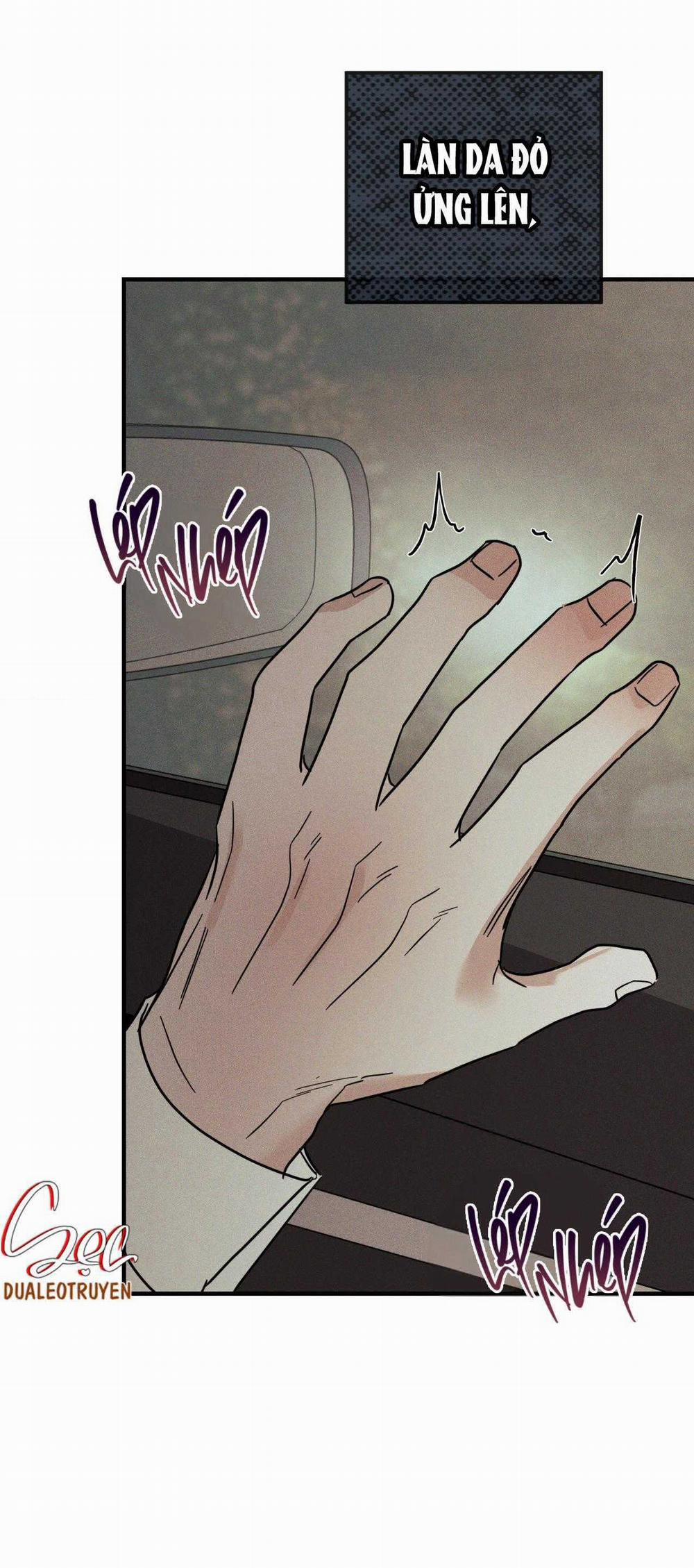 Ôi, Kẻ Thù Không Đội Trời Chung 36 trang 50