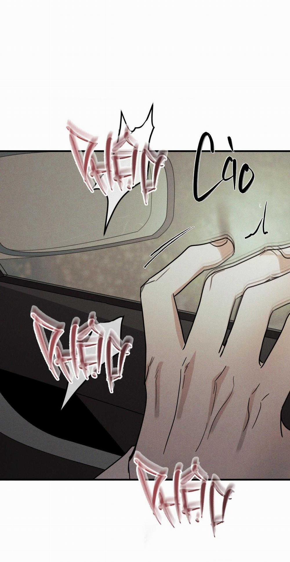 Ôi, Kẻ Thù Không Đội Trời Chung 36 trang 51