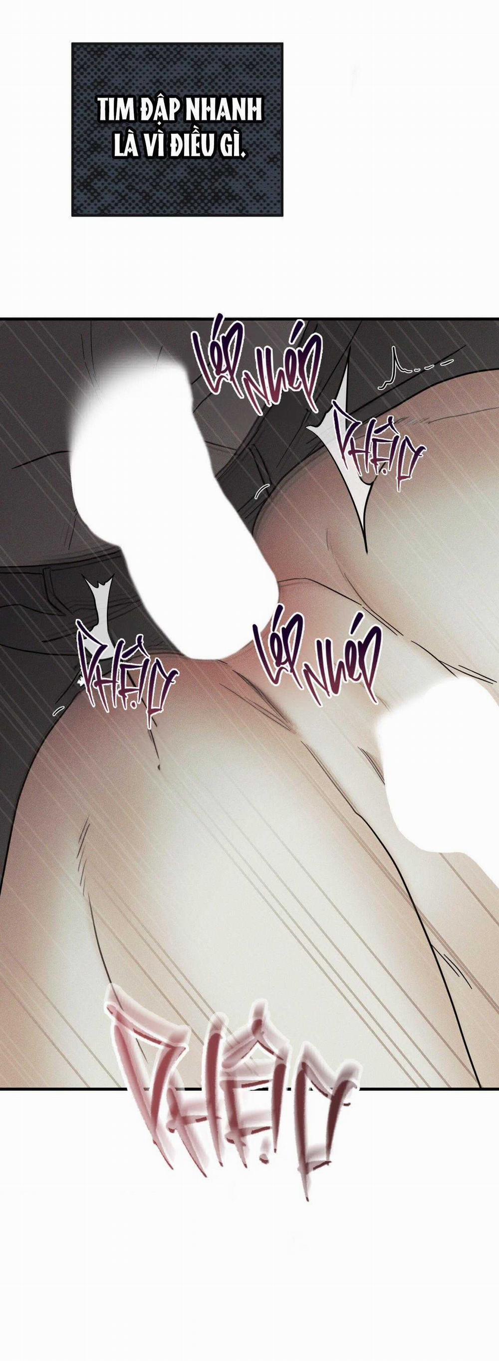 Ôi, Kẻ Thù Không Đội Trời Chung 36 trang 52