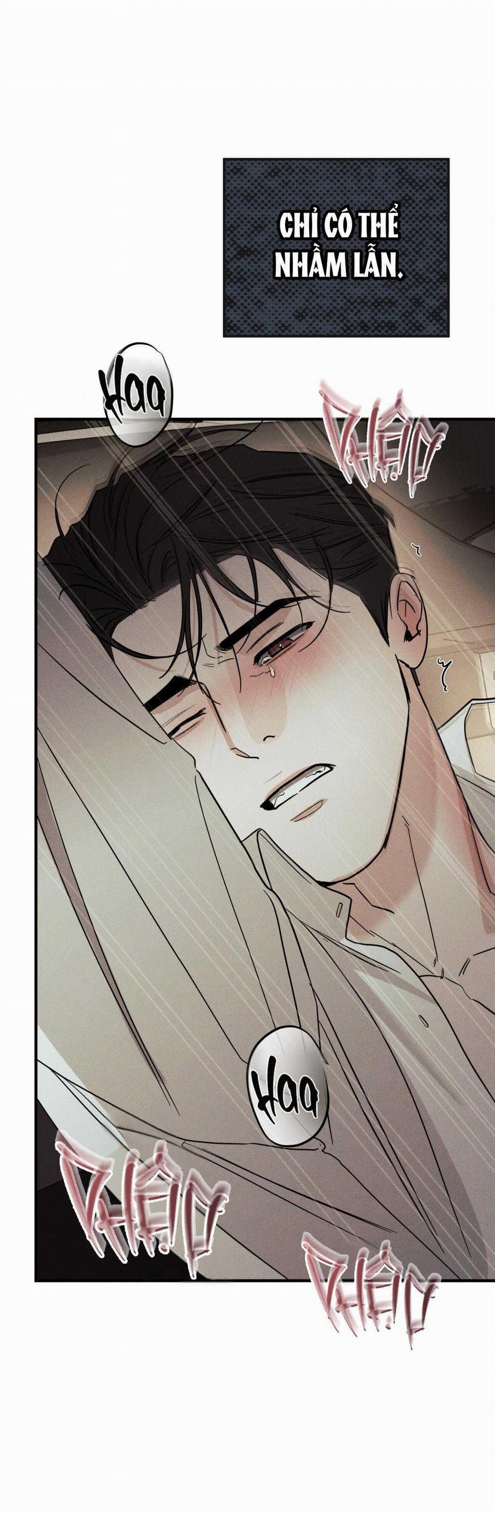 Ôi, Kẻ Thù Không Đội Trời Chung 36 trang 53