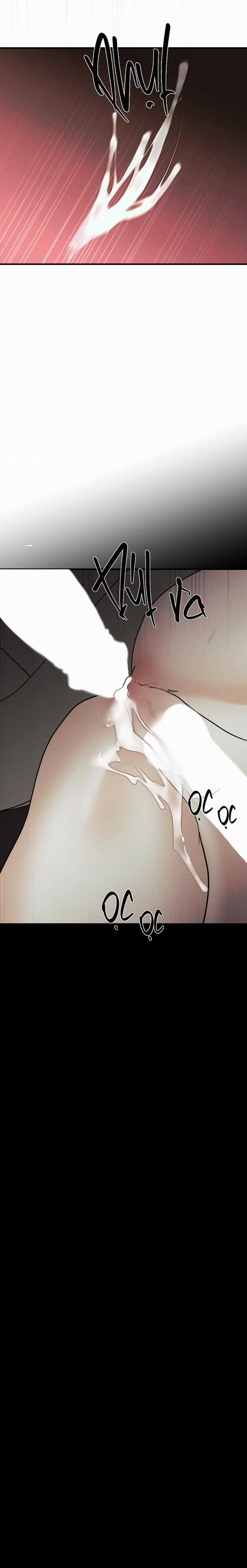 Ôi, Kẻ Thù Không Đội Trời Chung 36 trang 55