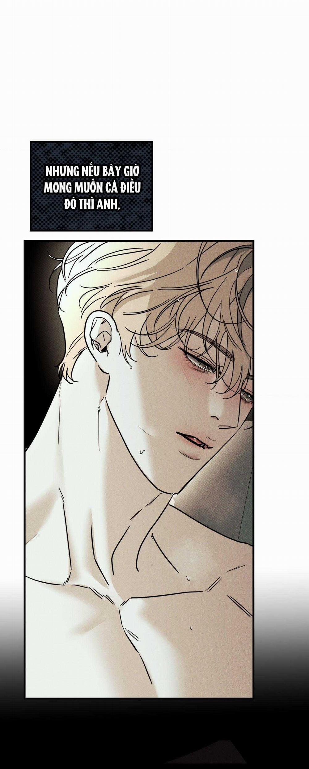 Ôi, Kẻ Thù Không Đội Trời Chung 36 trang 7