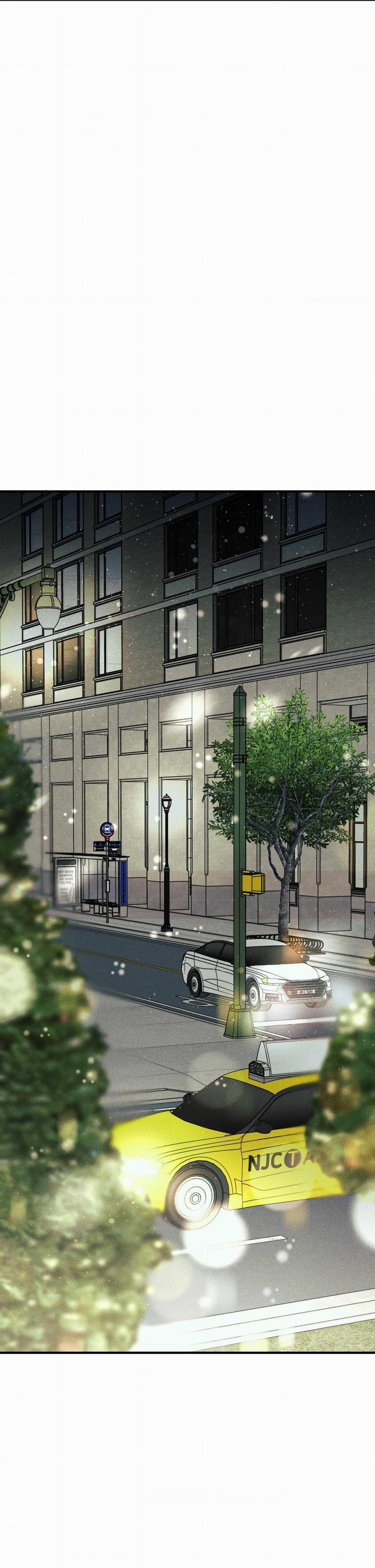 Ôi, Kẻ Thù Không Đội Trời Chung 37 trang 0