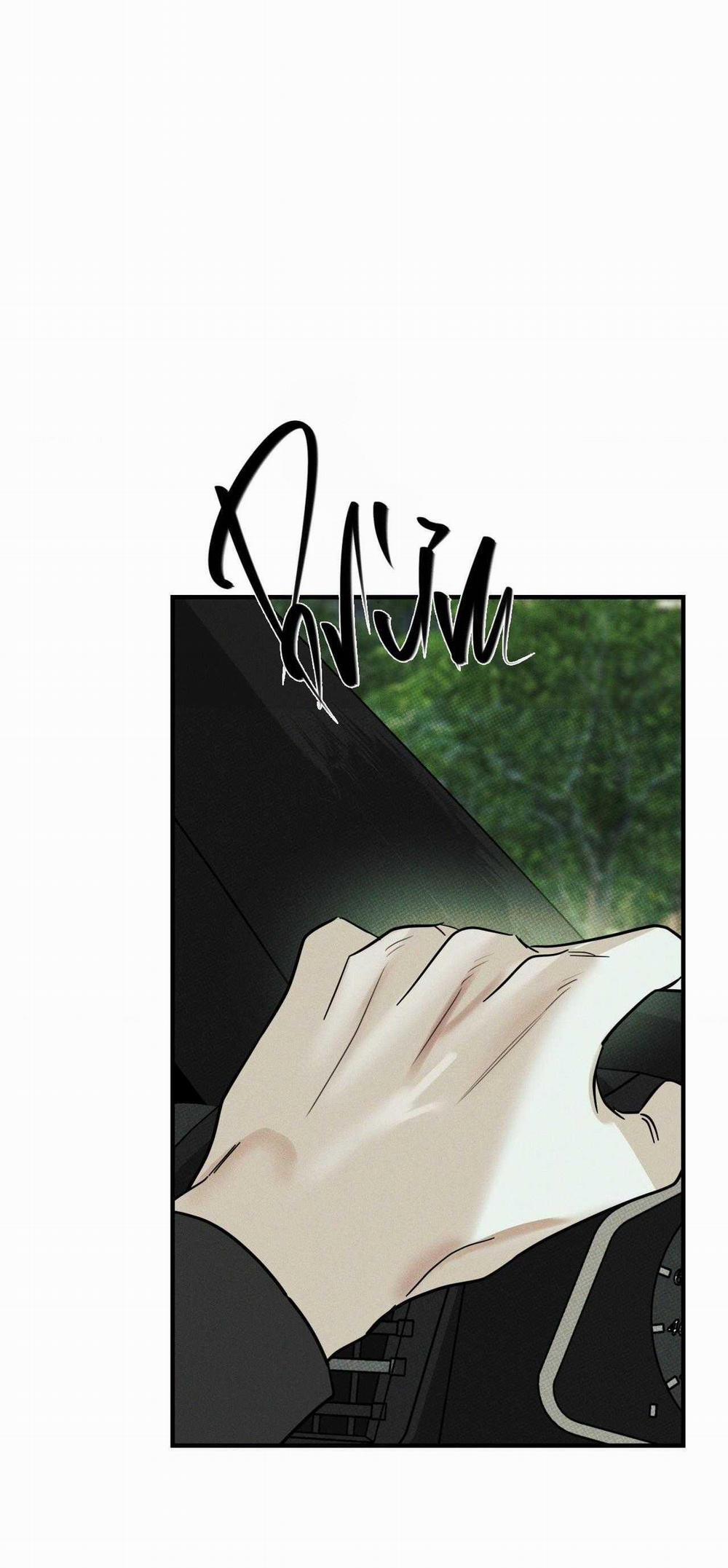 Ôi, Kẻ Thù Không Đội Trời Chung 37 trang 1