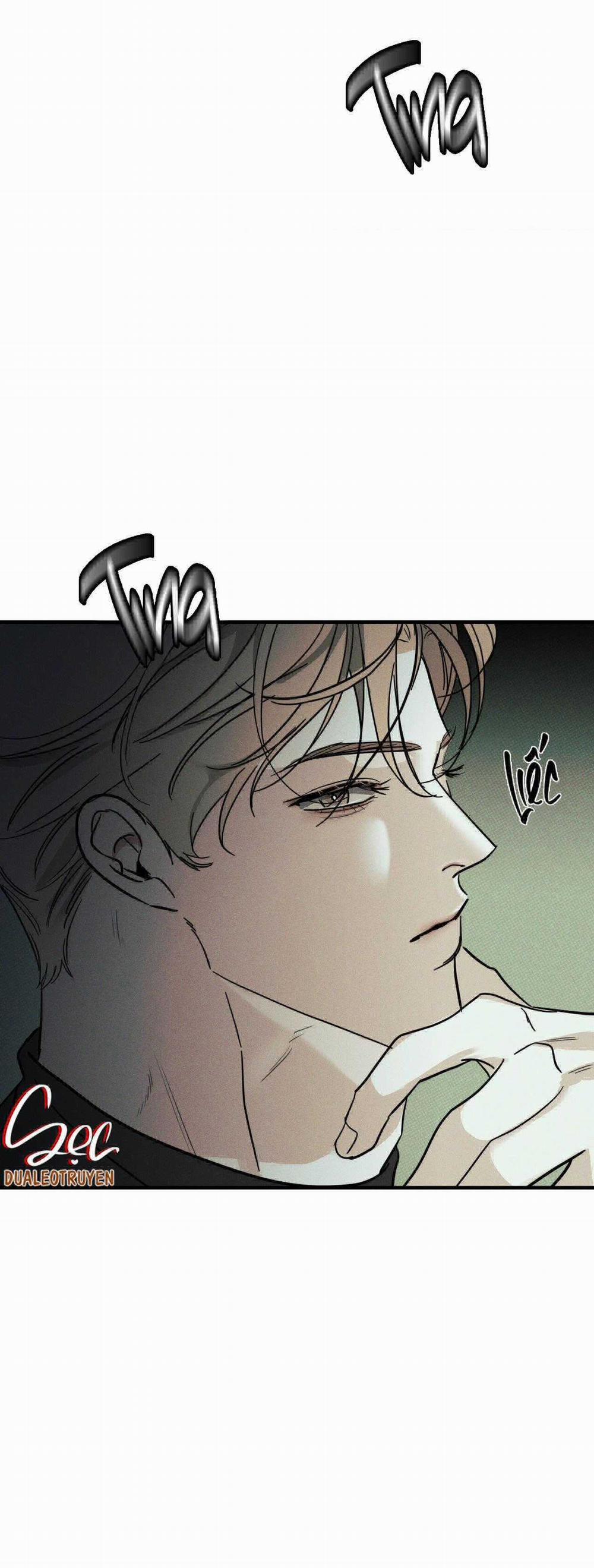 Ôi, Kẻ Thù Không Đội Trời Chung 37 trang 10