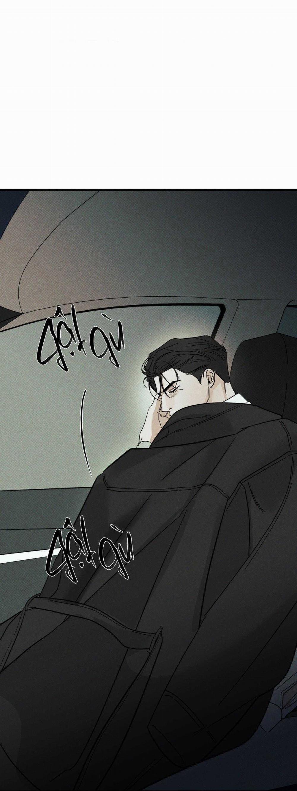 Ôi, Kẻ Thù Không Đội Trời Chung 37 trang 11