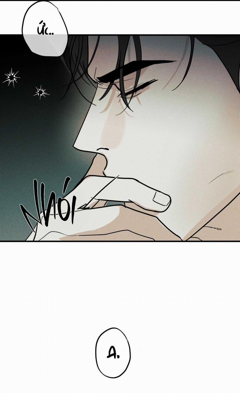 Ôi, Kẻ Thù Không Đội Trời Chung 37 trang 12