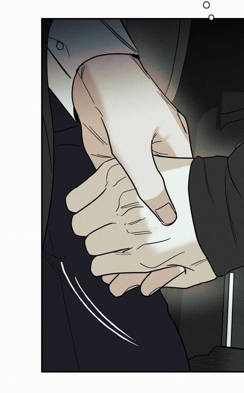 Ôi, Kẻ Thù Không Đội Trời Chung 37 trang 14