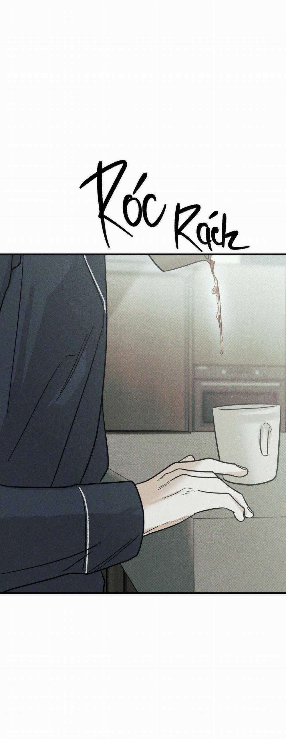 Ôi, Kẻ Thù Không Đội Trời Chung 37 trang 17