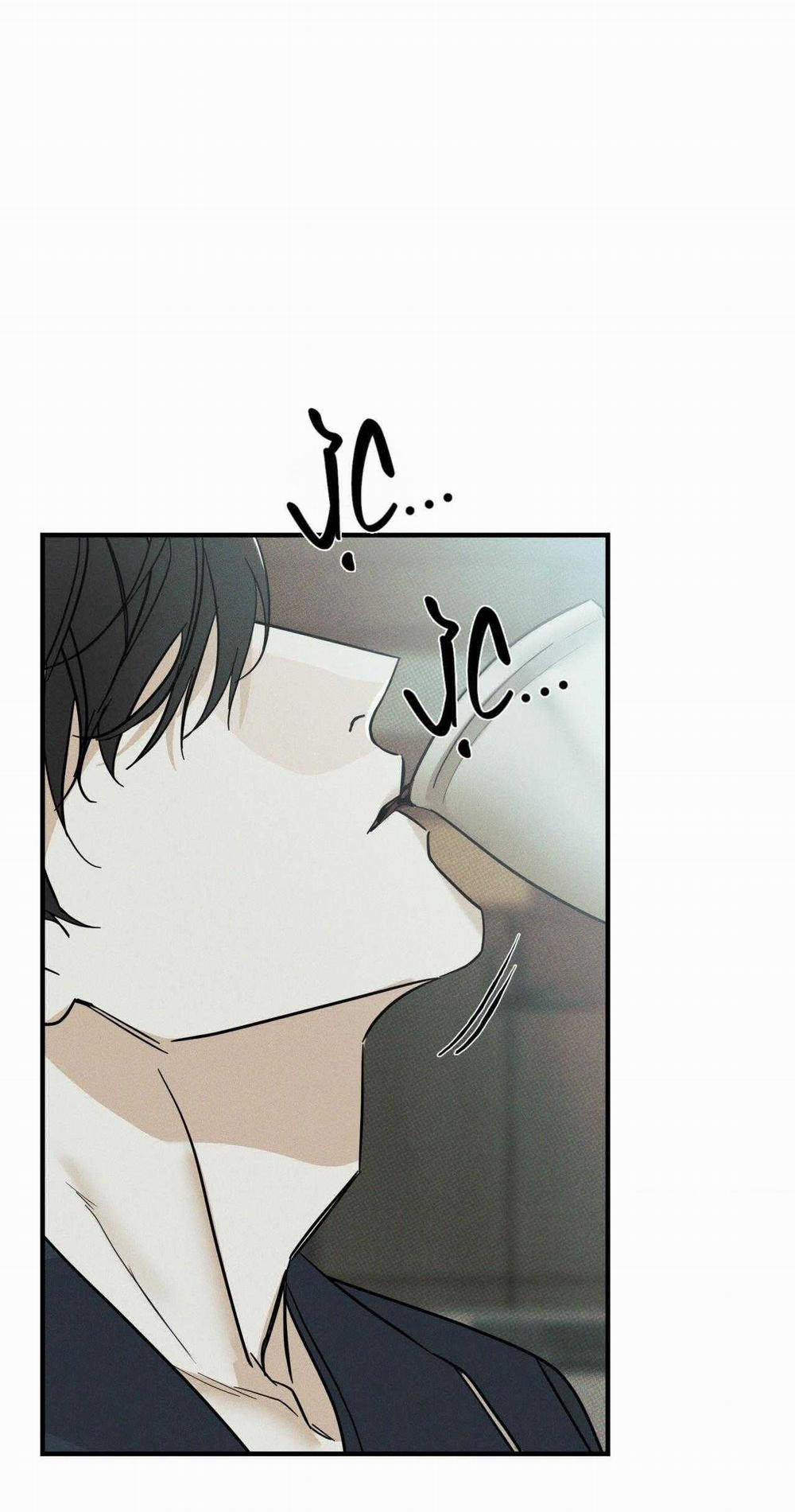 Ôi, Kẻ Thù Không Đội Trời Chung 37 trang 18