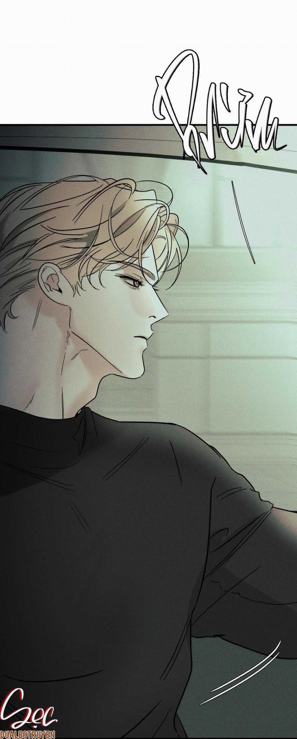 Ôi, Kẻ Thù Không Đội Trời Chung 37 trang 2